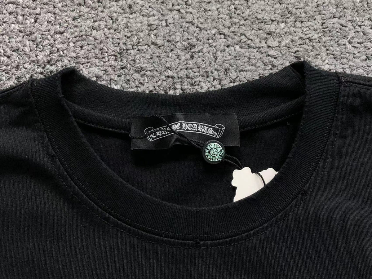 Cross Tshirt