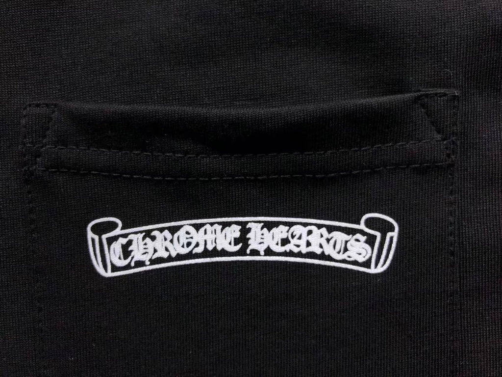 Cross Longsleeve