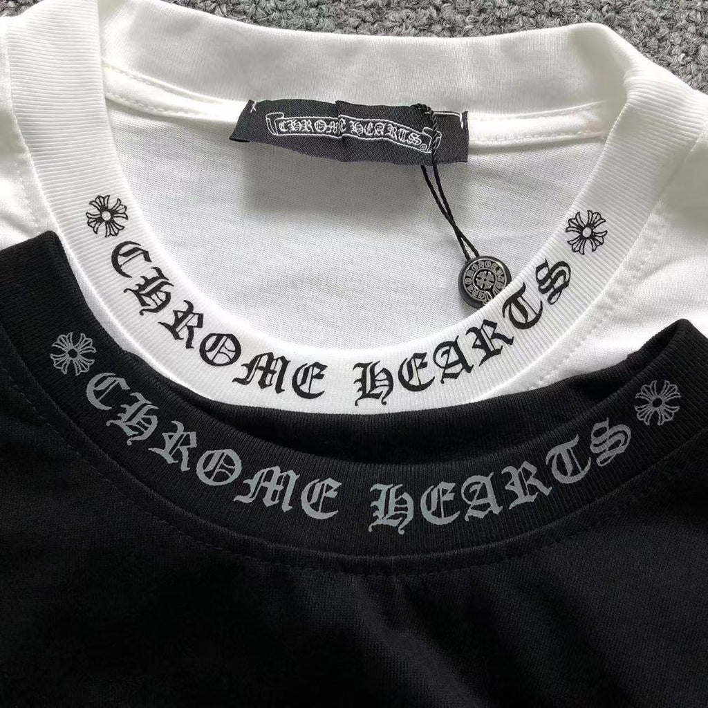Cross Tshirt