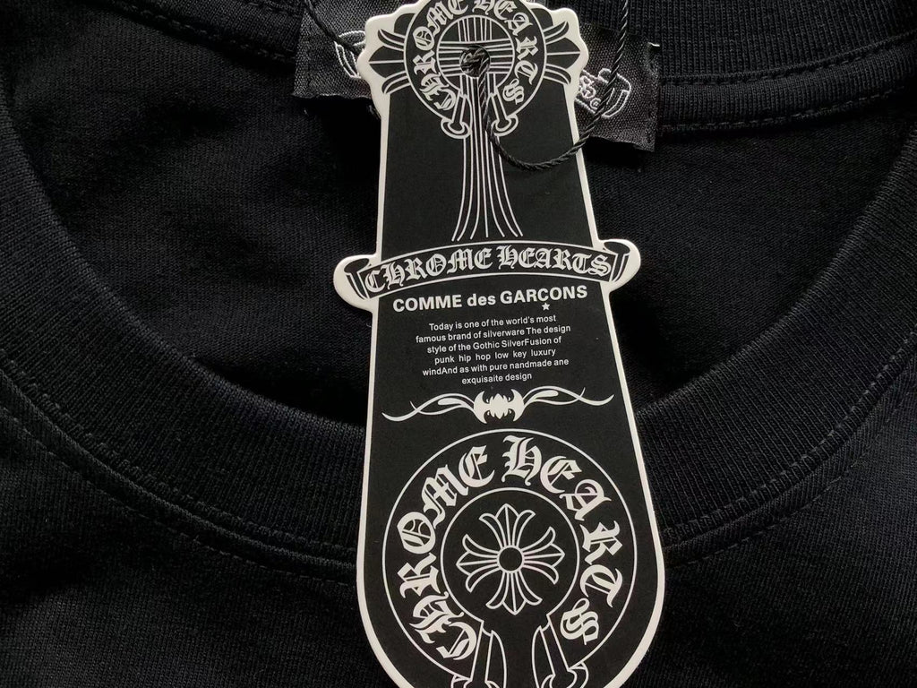 Cross Tshirt