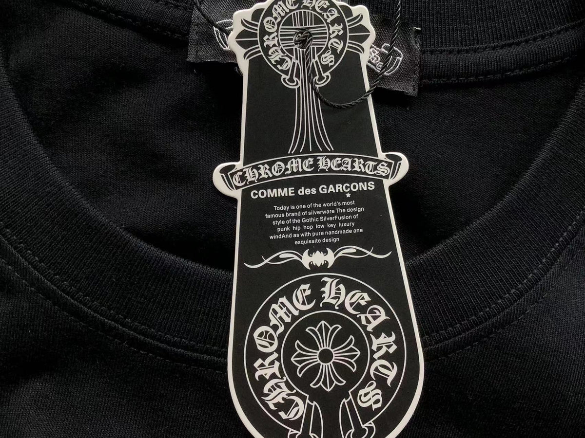 Cross Tshirt