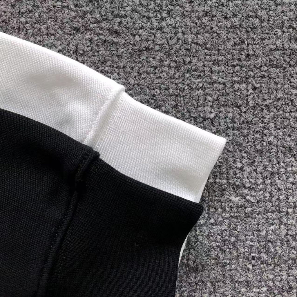 Cross Hoodie