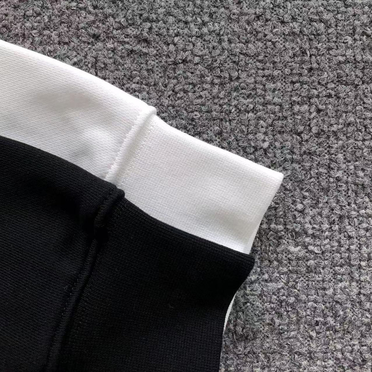 Cross Hoodie