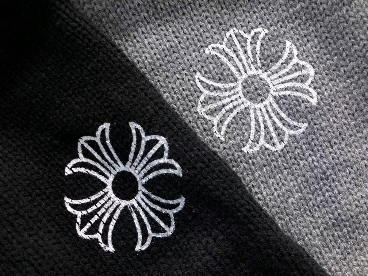 Cross Sweater