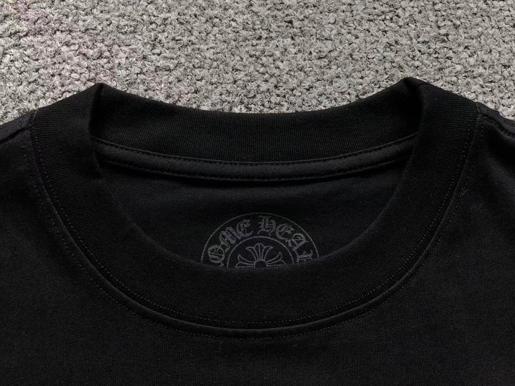 Cross Tshirt