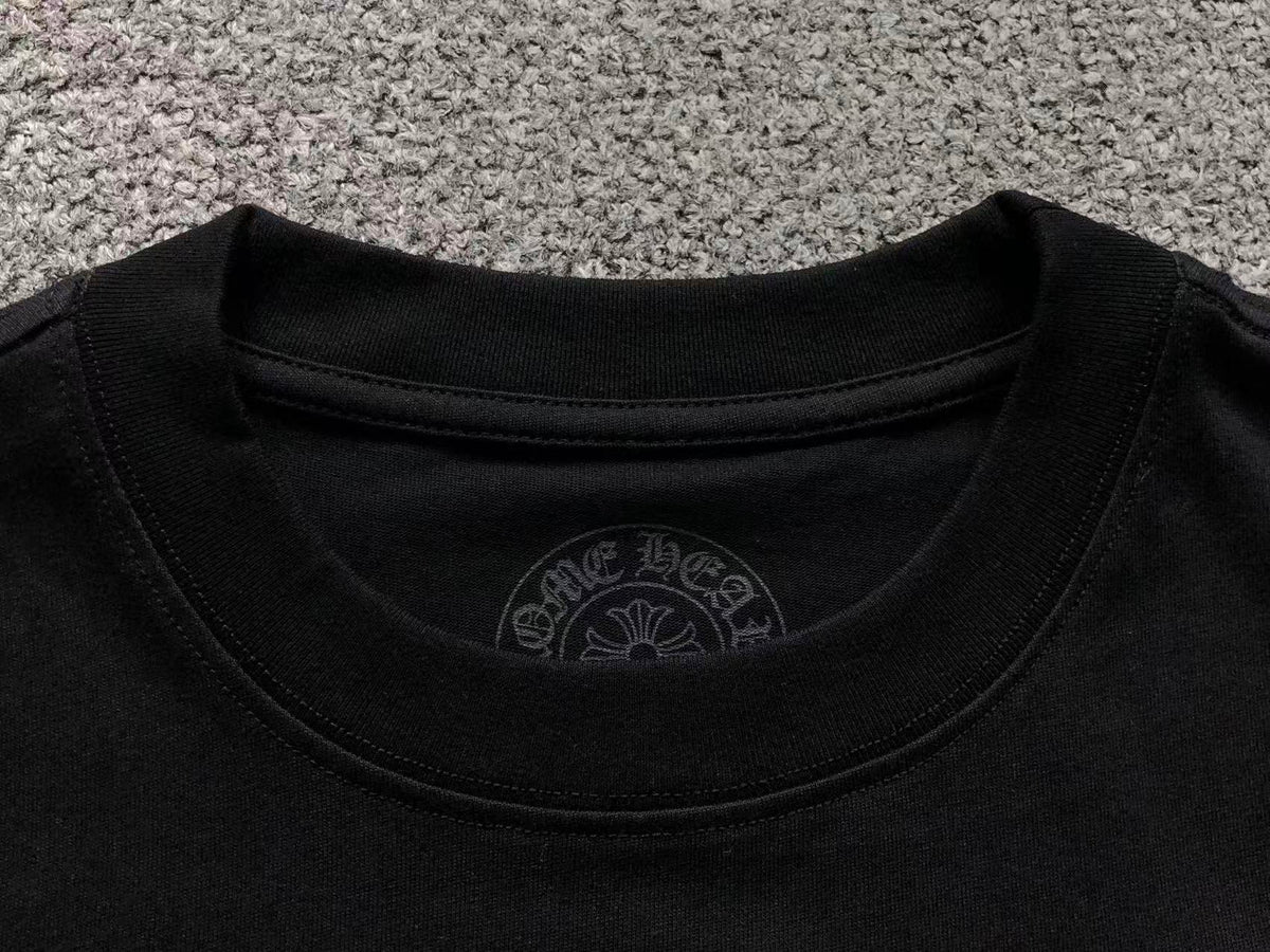 Cross Tshirt