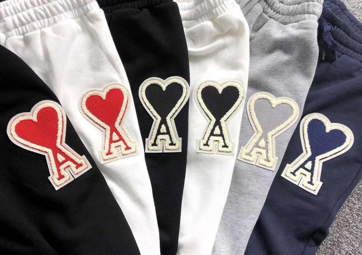 Am1 Shorts