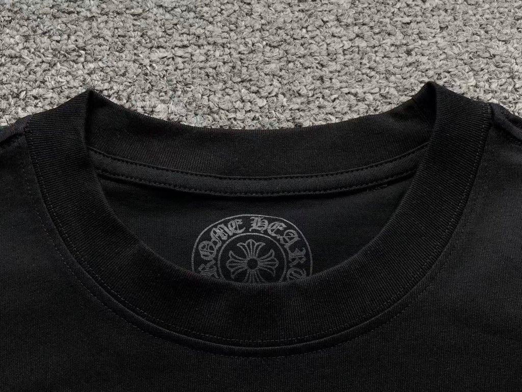 Cross Tshirt