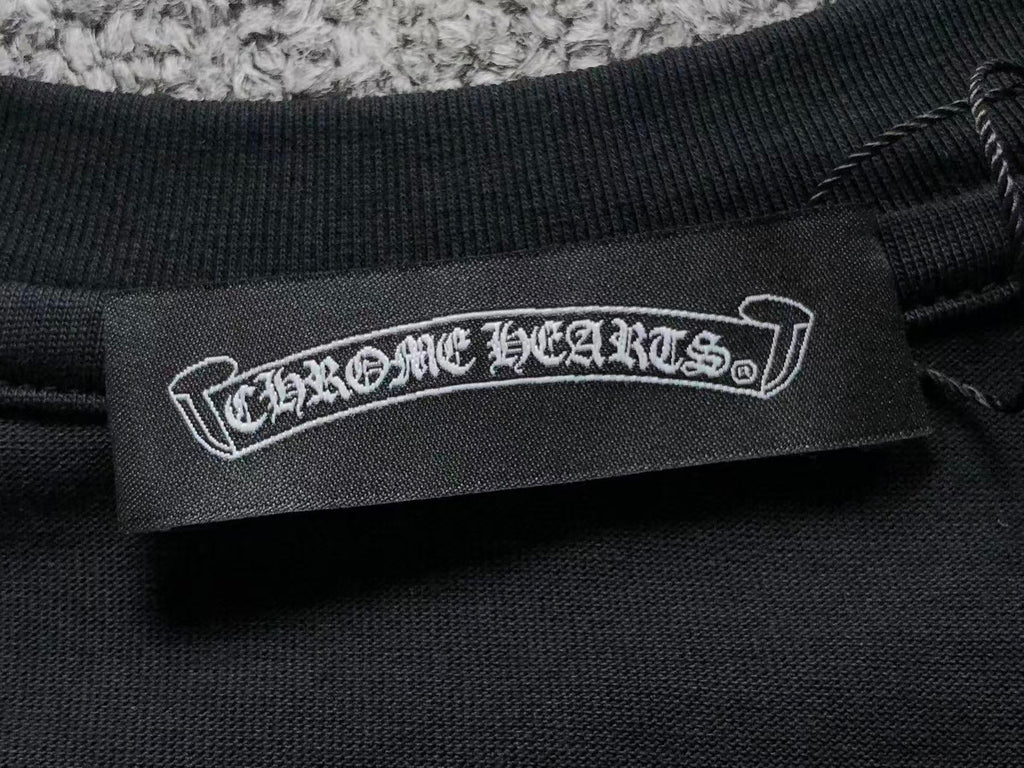 Cross Tshirt
