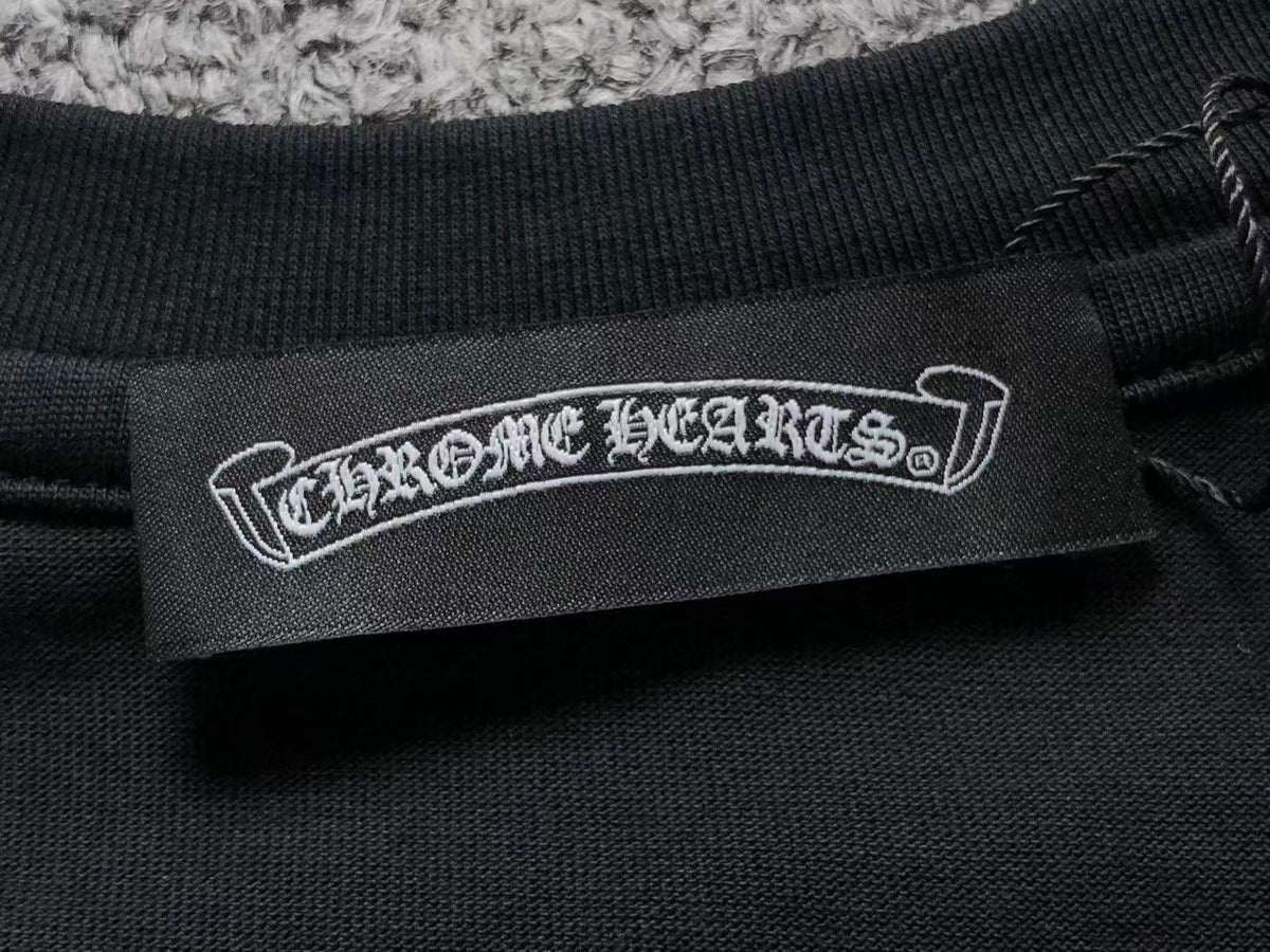 Cross Tshirt