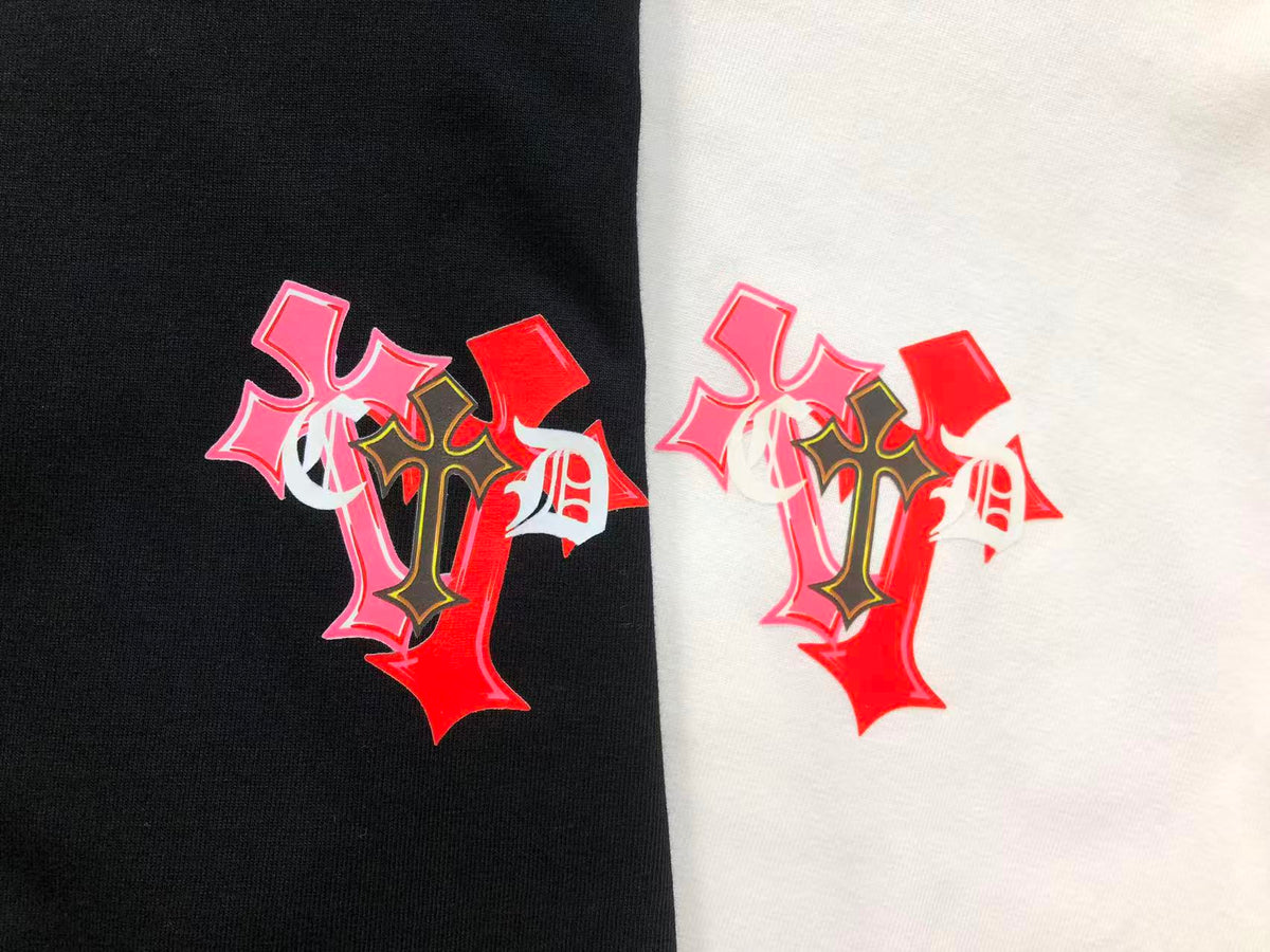 Cross Tshirt