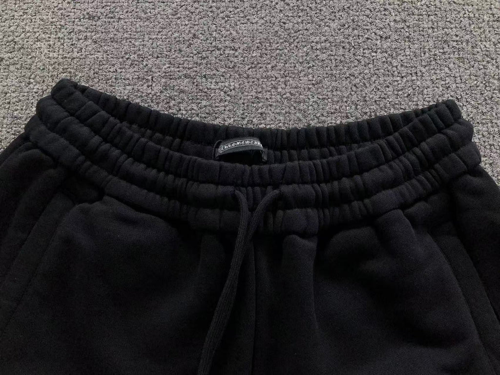 Cross Shorts