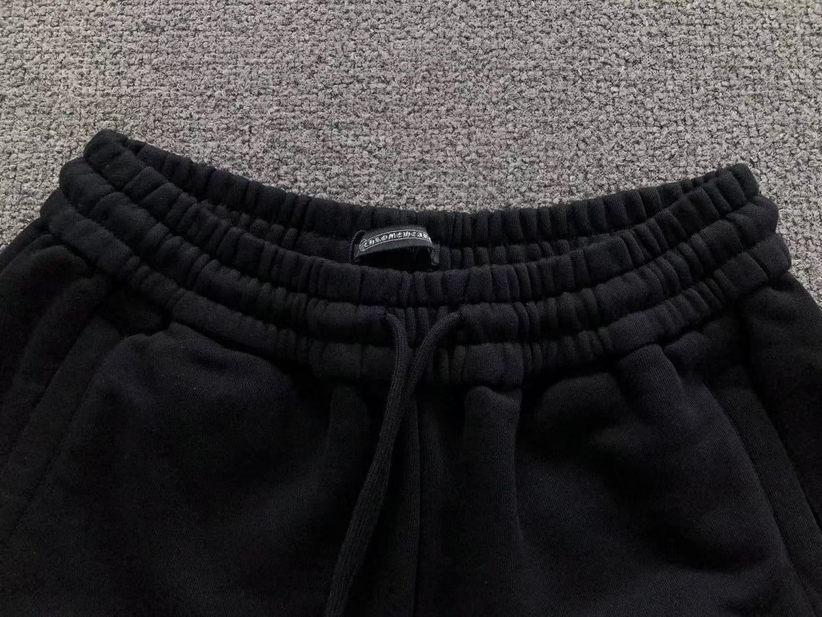 Cross Shorts