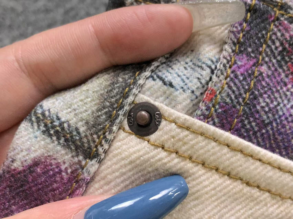 AcneStdios Pants