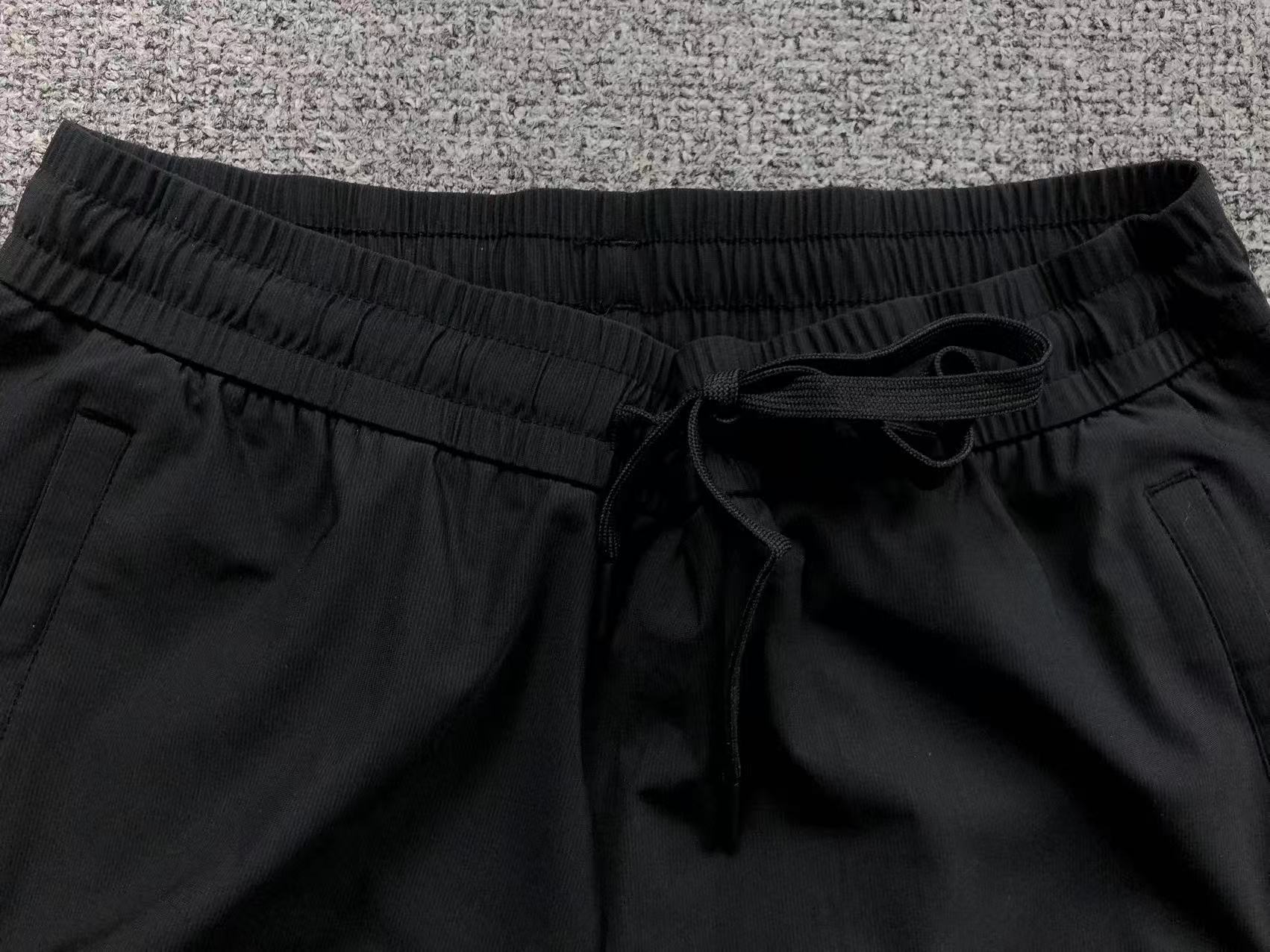 Classic Shorts