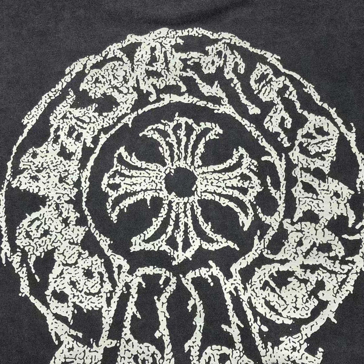 Cross Longsleeve
