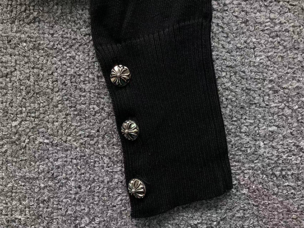 Cross Sweater