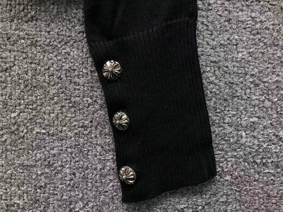 Cross Sweater
