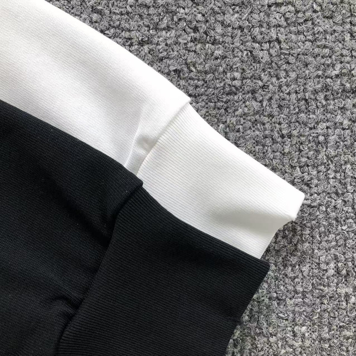 Cross Longsleeve