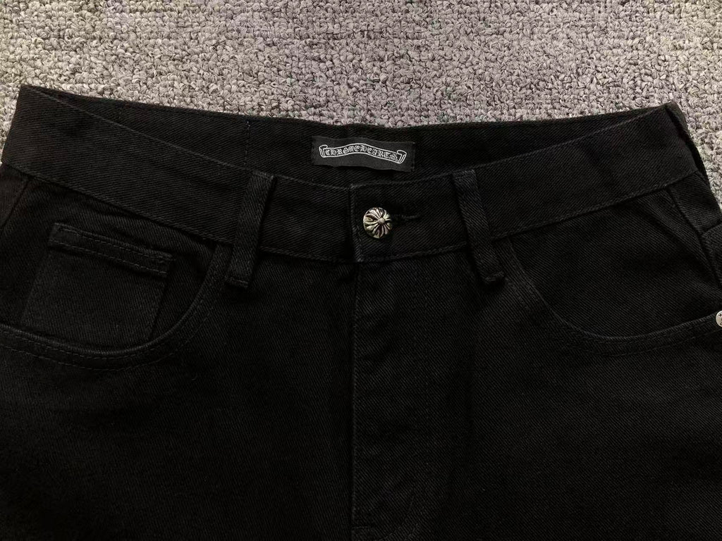 Cross Pants
