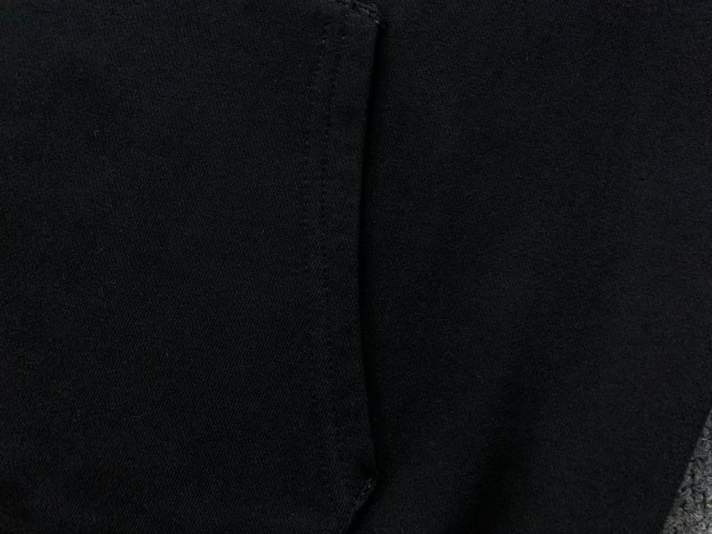 Cross Hoodie