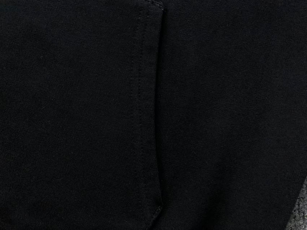 Cross Hoodie