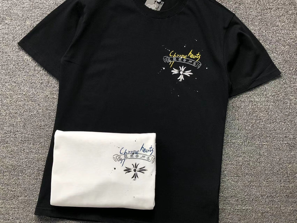 Cross Tshirt