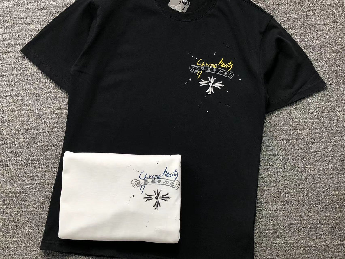 Cross Tshirt
