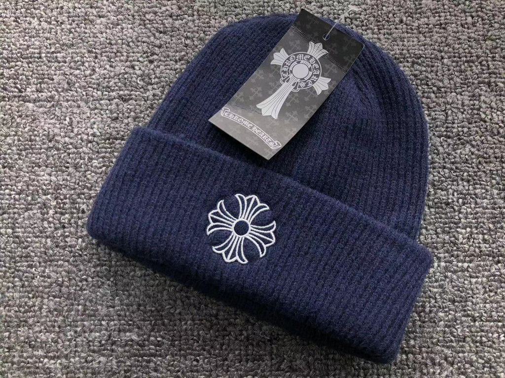 Cross Cap