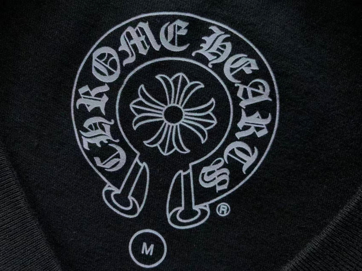 Cross Tshirt