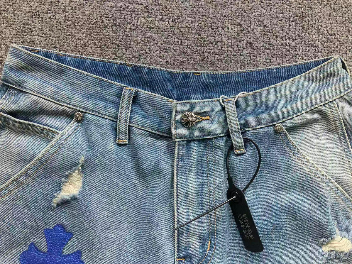 Cross Shorts
