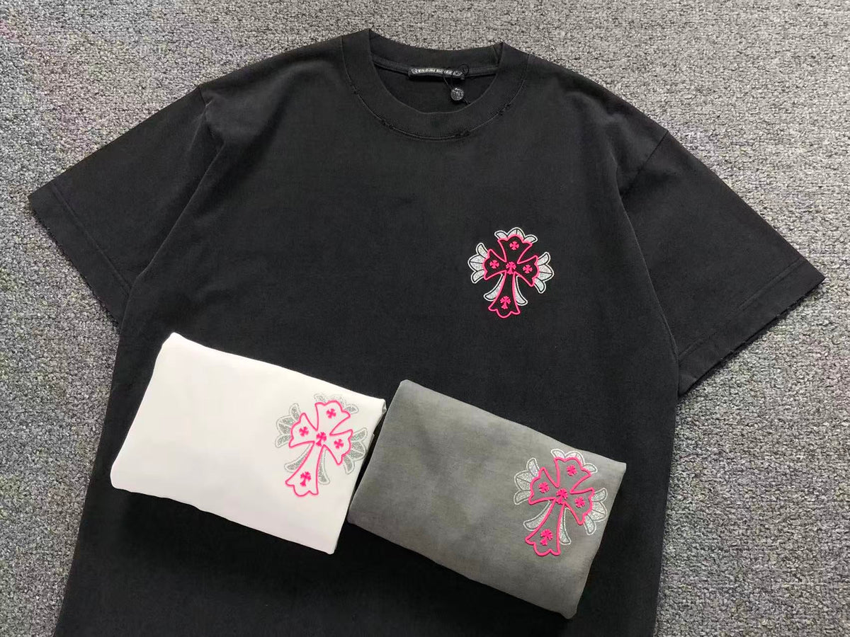 Cross Tshirt