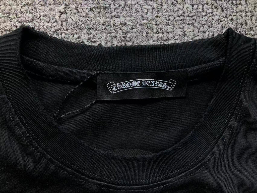 Cross Tshirt