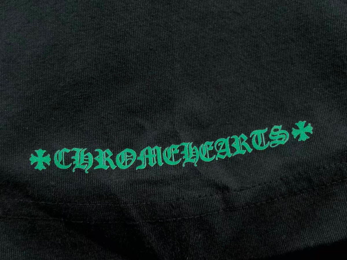 Cross Tshirt