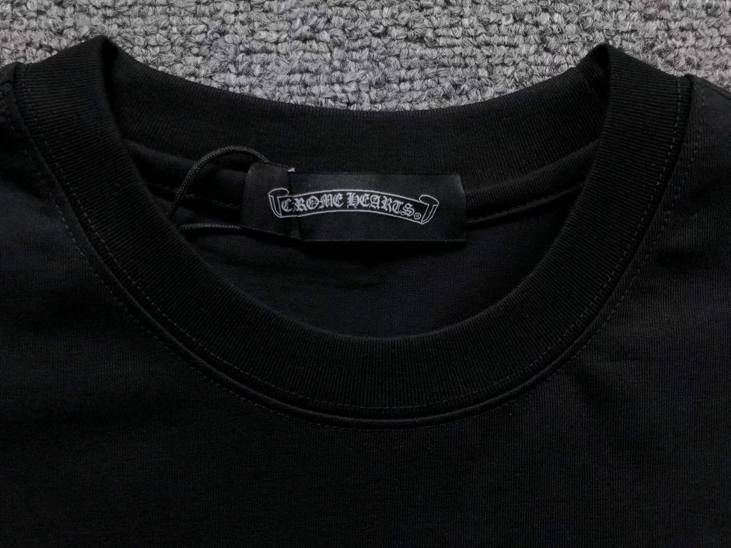 Cross Tshirt