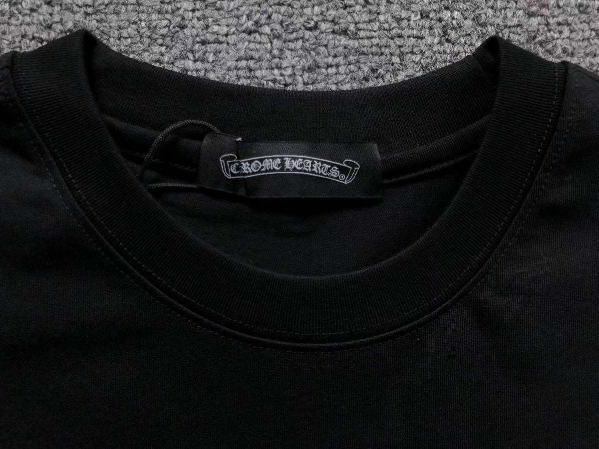 Cross Tshirt