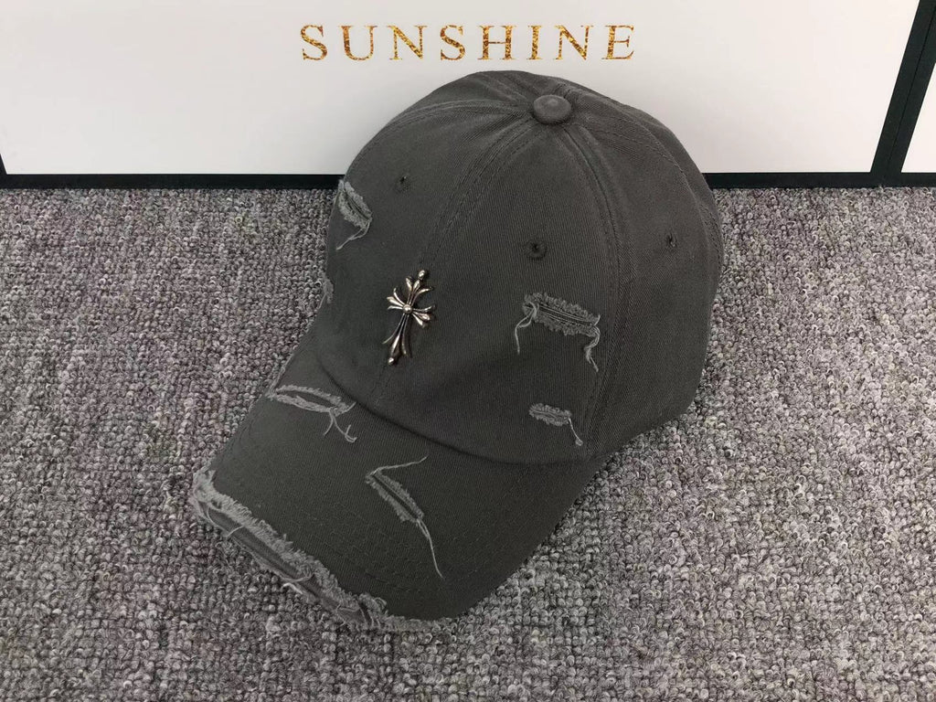 Cross Cap