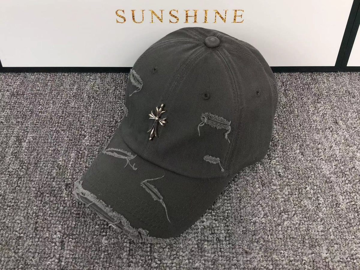 Cross Cap
