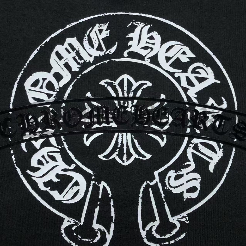 Cross Tshirt