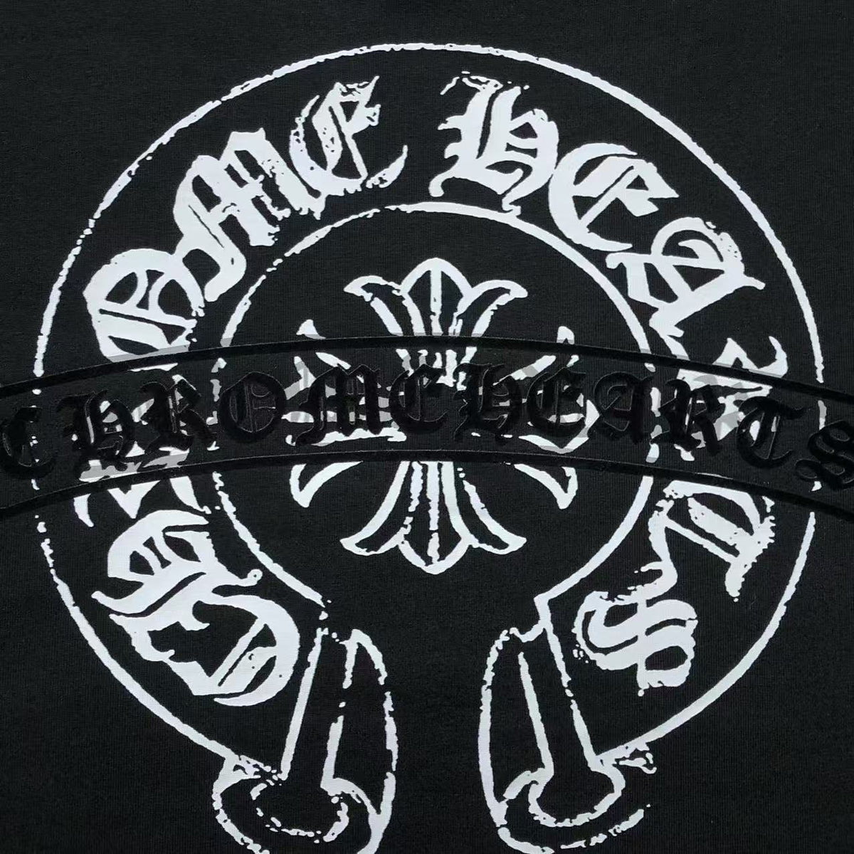 Cross Tshirt