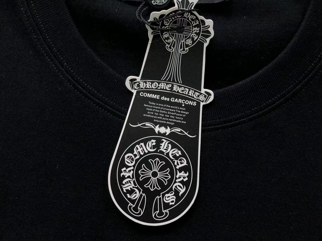 Cross Tshirt