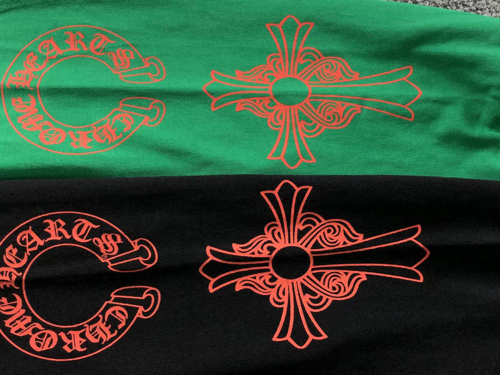 Cross Longsleeve