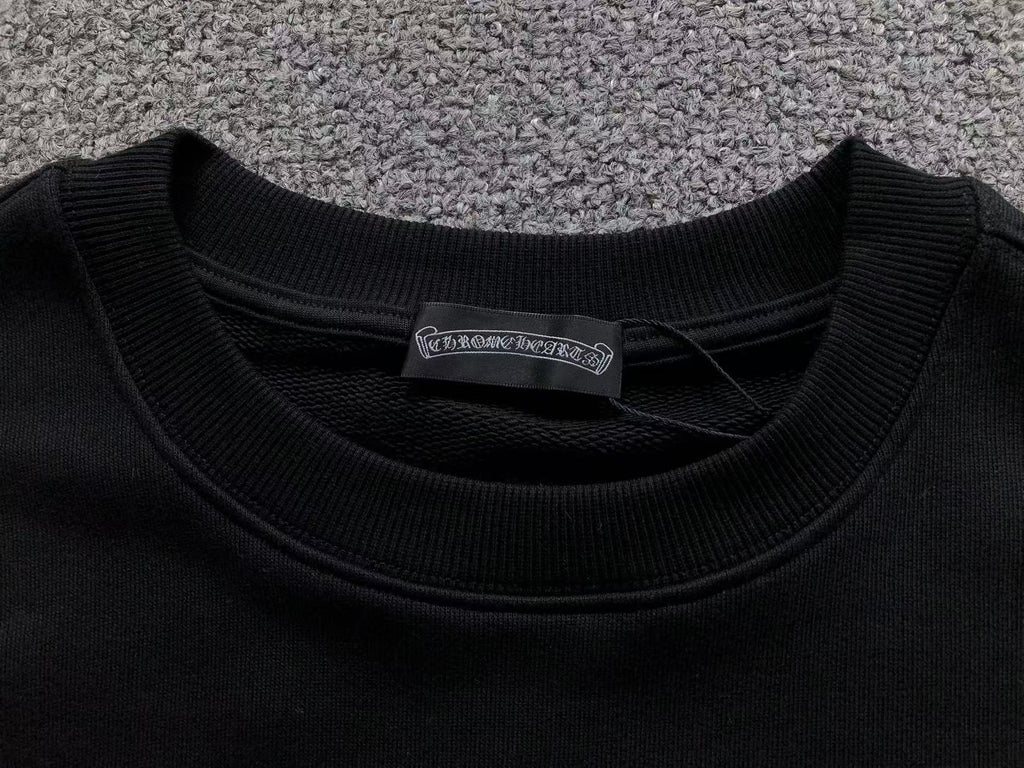 Cross Hoodie