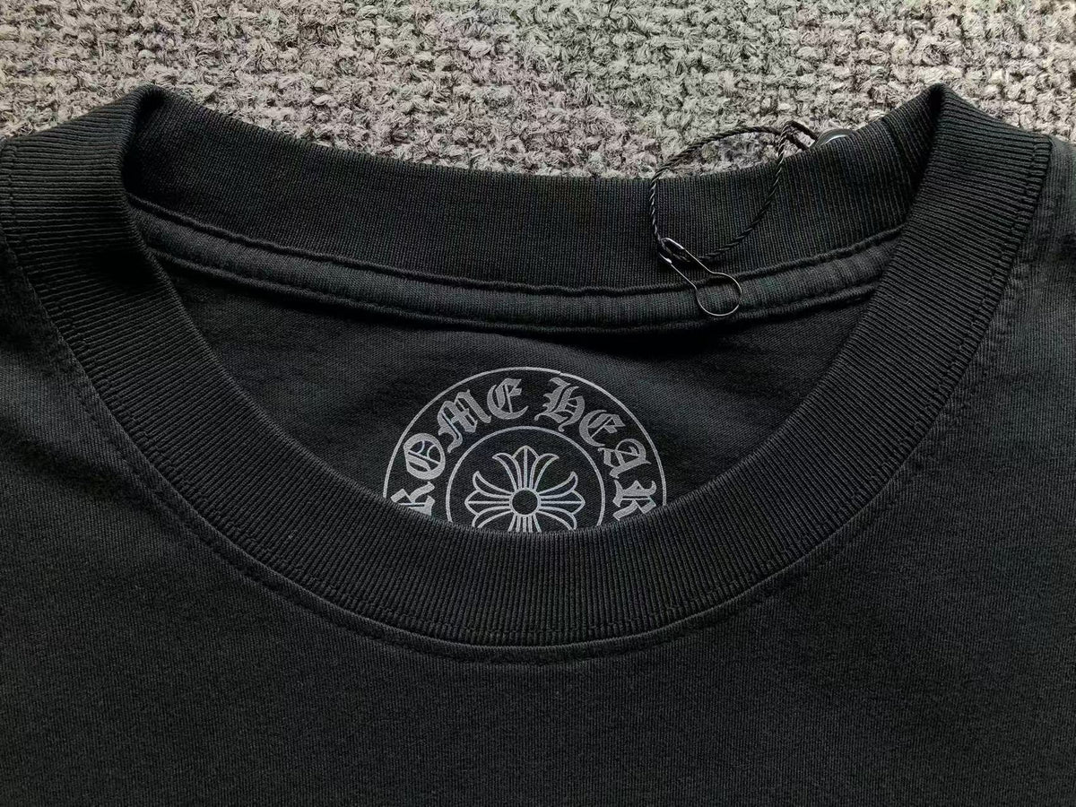 Cross Tshirt