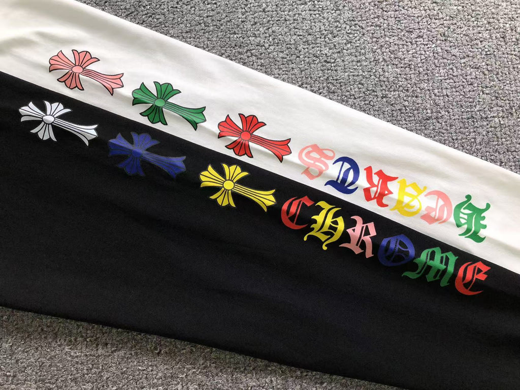 Cross Longsleeve