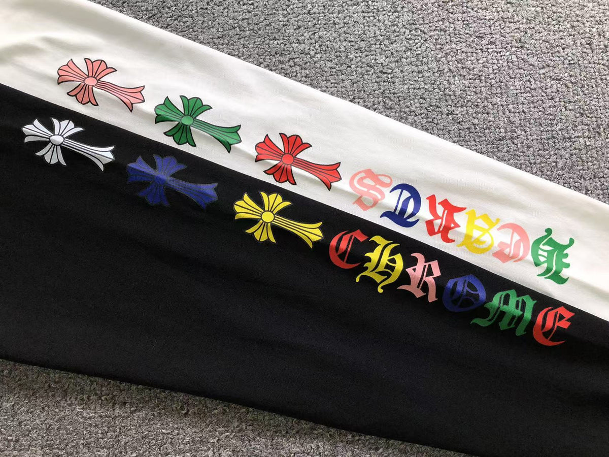Cross Longsleeve