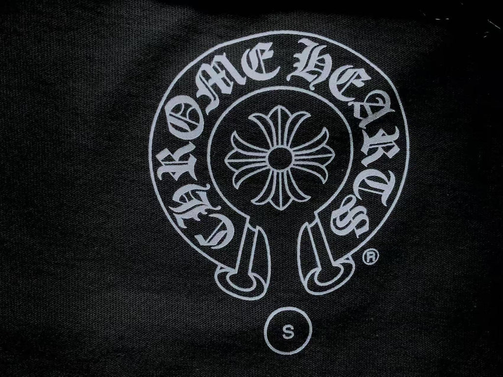 Cross Tshirt
