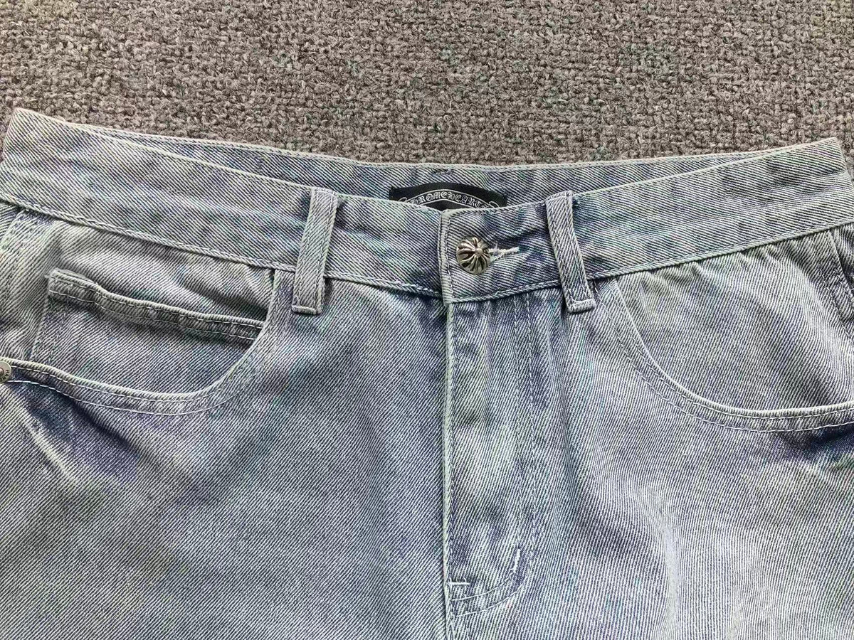 Cross Shorts