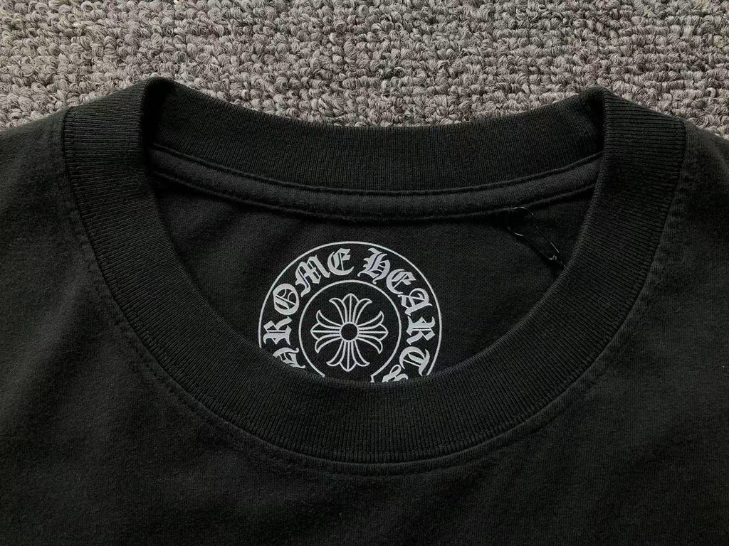 Cross Tshirt