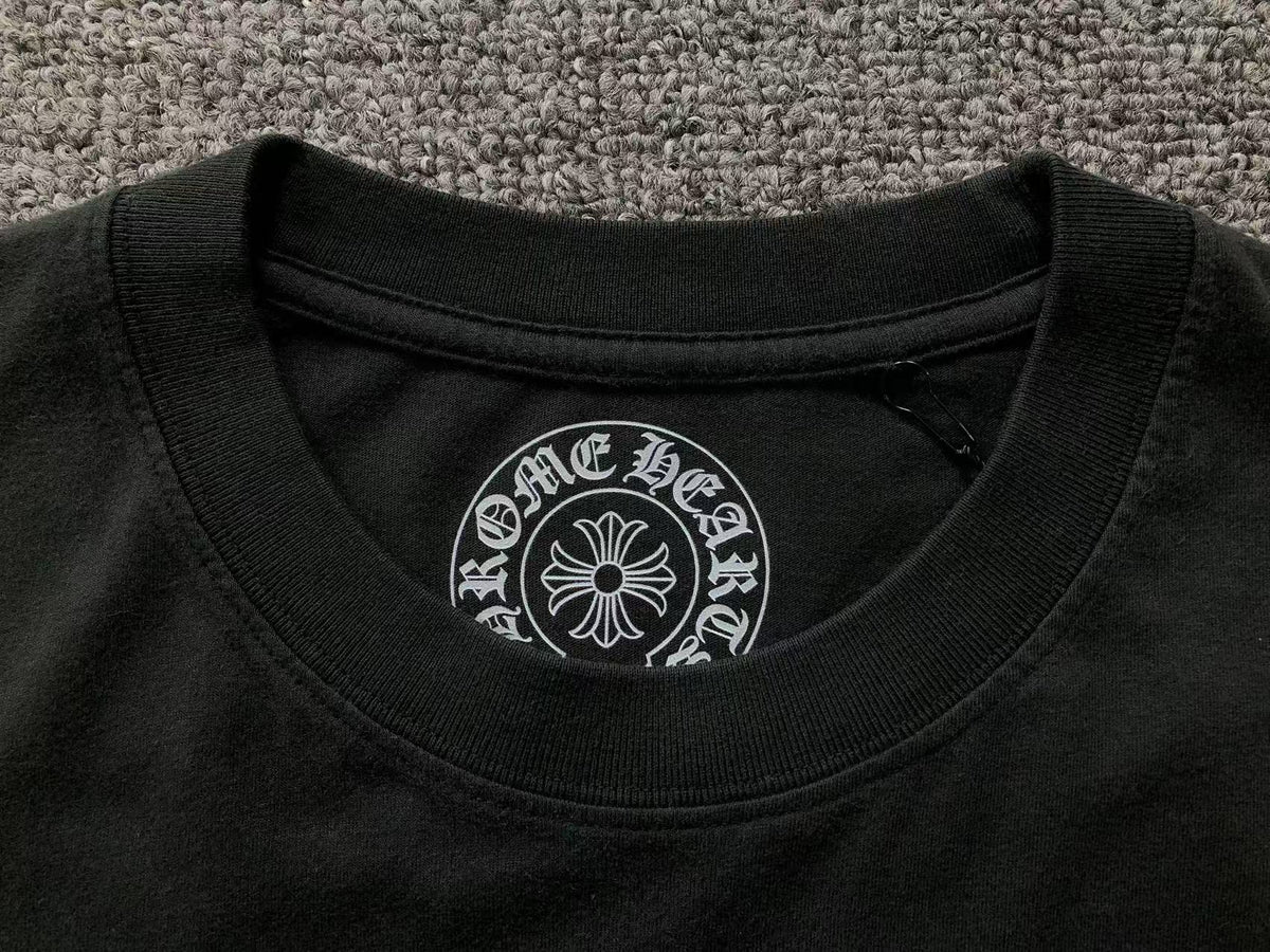 Cross Tshirt